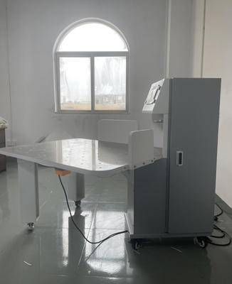 Paper Counting Machine Automatic Paper Sheet Counting Machinery Counting Paper Machine
