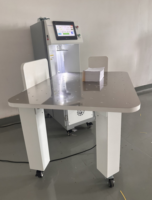 Office School Paper Sheet Counting Machine For Paper Sheet