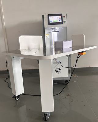 Office School Paper Sheet Counting Machine For Paper Sheet