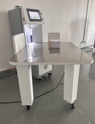 YSH-2100 Automatic Paper Hard Paper PP PVC Sheet Money Number Counting Equipment Machine