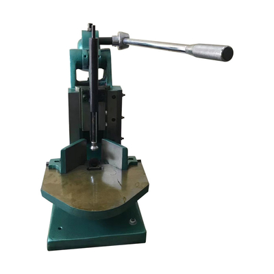 Paper Book Business Card Round Corner Cutter Cutting Machine Desktop Corner Cutter For Office School Printing Shop
