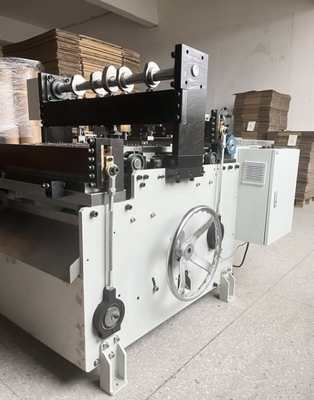 High Speed Calendar Hanger Making Machine Full Automatic