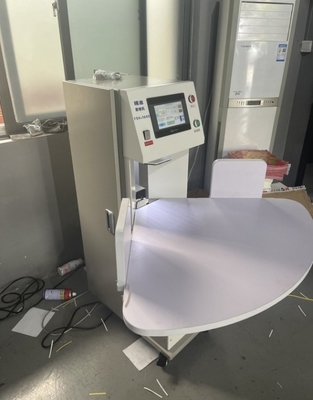 YSH-1600 Automatic A2 A3 A4 Paper Sheet PP Sheets Money Counting Counter Number Machine With Insert Tape