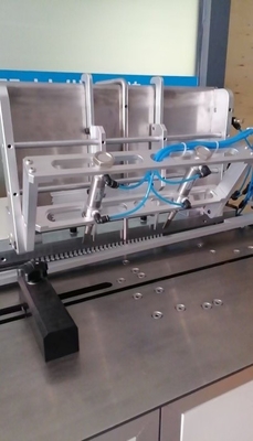 DWC-520 Semi Automatic Double Loop Notebook Book Calendar Metal Coil Making Machine Electric Wire O Spiral Binding Machine