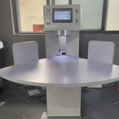YSH-1600 Automatic A2 A3 A4 Paper Sheet PP Sheets Money Counting Counter Number Machine With Insert Tape