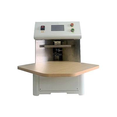 YSH-1200 Compact Automatic Table Top Desktop Paper PP Sheet Counting Machine Paper Sheets Counting Machines
