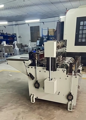 High Speed Max 600 MM Full Automatic Calender Hanger Metal Rimming Strip Making Forming Producing Machine Equipment