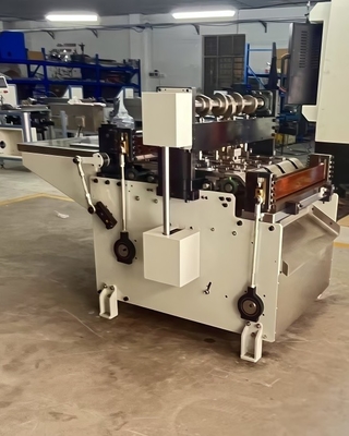 Max 600mm Thickness 0.22mm Calender Hanger Metal Rimming Strips Making Forming Machine Heavy Duty Full Automatic