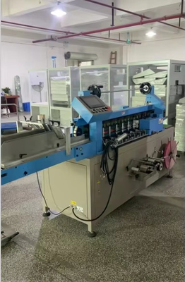 Book Back Wrapping Machine Spine Taping Machine Book Back Glue Binding Machine Equipment