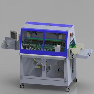 Automatic Spine Tape Bind Machine Book Back Rounding Machine Automatic Book Back Packing Spine Tape Machine Equipment