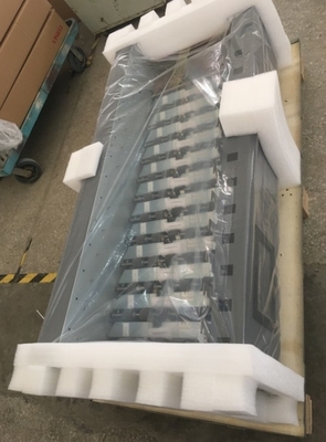 Automatic Paper Sheet Booklet Book Gathering Machine A3 A4 A5 Paper Sheet Collating Machine Equipment
