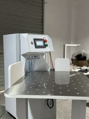 AY-1400 Max 500 GSM Automatic Hardcover PP PVC Paper Sheet Counter Counting Number Machine Equipment