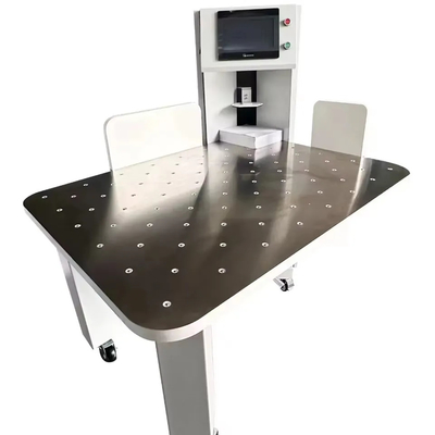 Automatic Newspaper Paper Card Lables Numbering Machine Paper Sheet Counter Counting Machine Equipment