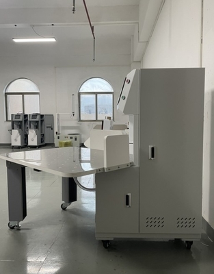 Automatic Newspaper Paper Card Lables Numbering Machine Paper Sheet Counter Counting Machine Equipment