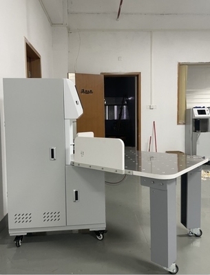 Automatic Card Lables Newspaper Paper Sheet Counter Counting Machine Paper Sheets Number Machine Equipment