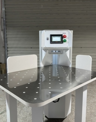 Paper Weight 70/350-500 GSM Automatic PP PVC Hardcover Cardboard Paper Sheet Counting Counter Numbering Machine Equipment