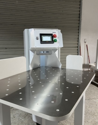 Paper Weight 70/350-500 GSM Automatic PP PVC Hardcover Cardboard Paper Sheet Counting Counter Numbering Machine Equipment