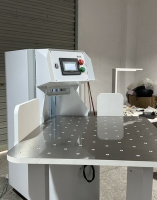 Automatic Cake Box Hardcover Cardboard Paper Sheet Counter Paper Weight 70/350-500 GSM Counting Machine Equipment