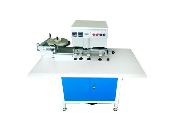 High Performance Office Supply/school Set Mylar Tabbing Lamination Index Machine