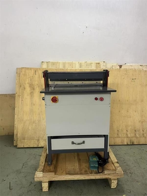 Heavy Duty Paper Book Notebook Calender Hole Punch Punching Machine Double Wire Closing Binding Machine Equipment