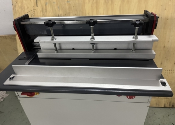 Heavy Duty Paper Book Notebook Calender Hole Punch Punching Machine Double Wire Closing Binding Machine Equipment