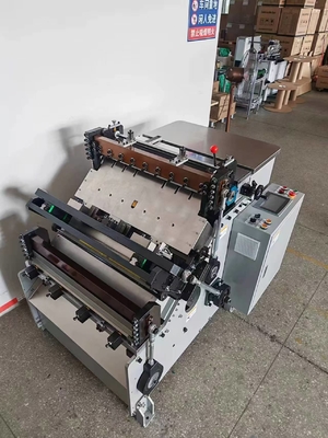 Max 600mm Thickness 0.22mm Automatic Wall Calendar Metal Rimming Strips Making Forming Machine Heavy Duty Full Automatic