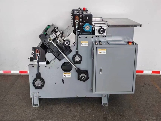 Max 600mm Thickness 0.22mm Automatic Wall Calendar Metal Rimming Strips Making Forming Machine Heavy Duty Full Automatic