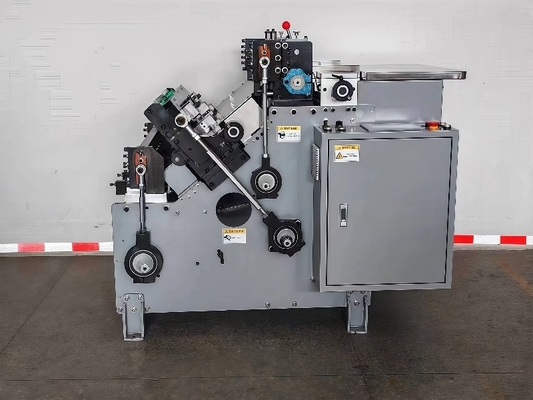 Max 600mm Thickness 0.22mm Automatic Wall Calendar Metal Rimming Strips Making Forming Machine Heavy Duty Full Automatic