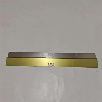 Metal Calender Slide Rim Calender Binding Clip Calendar Hanging Strip Metal Hanging Clip Metal Clip Metal Strip