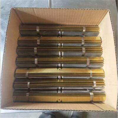 430 mm Tinplate Metal Calendar Rims Metal Calender Hanging Clip Metal Calender Rimming