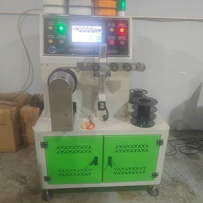 PFES3D-45 ABS/PLA 3D Printing Filament Materials Single Color Extruding Machine Production Line