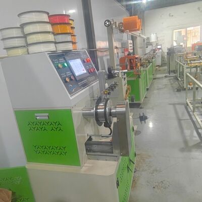 PFES3D-45 3D Printer Filament Extrusion Line,3D Printing Filament Extruding Machine