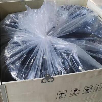 0.8 mm Black Nylon Coated Bra Wire PET Coated Wire Nylon Coated Brassiere Steel Wire