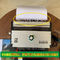 8.47mm Pitch 220V 250W Double Loop Wire Binding Machine For Book