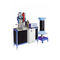 New Arrival NB-500 Automatic Calendar Hanger Forming Machine With Touch-screen And PLC