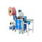 800 books/H Double Loop Wire Forming Machine Calendars 1/4'' Wire Closing Machine