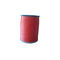 Dia 0.7mm-2.0mm 1'' Nylon Coated Wire Roll For Book Binding