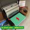 Office A4 A5 B5 Paper Spiral Binding Hole Punching Machine Double Loop
