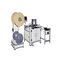 2000 Books/H Double Wire Forming Machine , 0.25'' Spiral Forming Machine