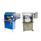 Nanbo 700Cycles Automatic Spiral Coil Binding Machine For Single Rings