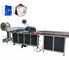 100-520mm Double Loop Wire Binding Machine 4780*1600*1600mm Size