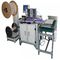 800-2000 books/hour working speed Wire book binding machine for notebook canlender with Max Binding Width 507mm