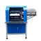 3/4 Inch Plastic Automatic Spiral Coil Binding Machine Speed 500-700 Books/Hour
