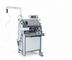20mm NB-450 3/4" Spiral Forming Binding Machine For Canlender