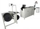 5/8" Twin Wire Machine , 200-400 Loops/Min Wire Forming Equipment