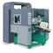 2.2KW Industrial Hole Punch Machine , Nanbo Paper Punching Equipment