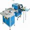 50Hz 60Hz Book Binding Sewing Machine CE Approval Central Threading