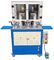 10 Times/Min Industrial Binding Sewing Machine , 1/4" Desktop Corner Cutter