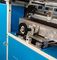 17pcs/Min Paper Hole Punching Machine , CE Hard Case Semi Automatic Punching Machine