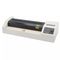 0.5-1.4S Small 330LED desktop Roll Laminating Machines For Maganizes